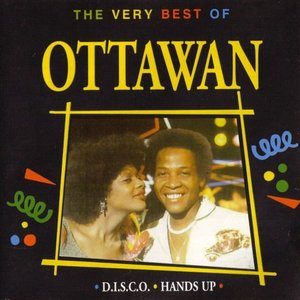 The Very Best of Ottawan