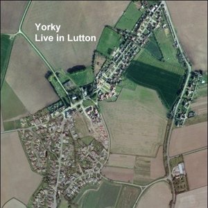 Live in Lutton