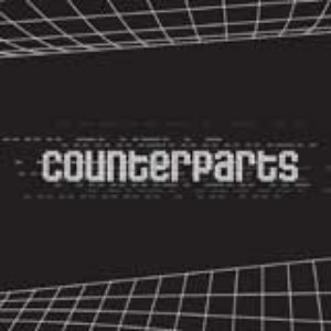 “counterparts”的封面