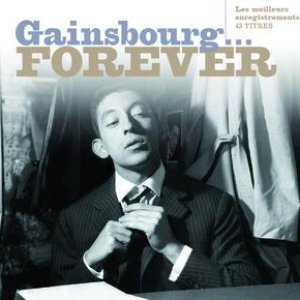 Image for 'Gainsbourg For Ever'