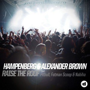 Avatar for Hampenberg & Alexander Brown feat. Pitbull, Fatman Scoop & Nabiha