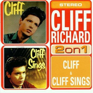 Cliff: Cliff Sings