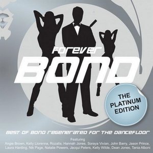 Forever Bond - Platinum Edition