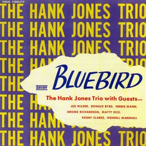 Bluebird