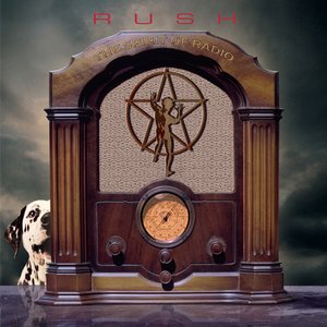 The Spirit of Radio: Greatest Hits 74-87