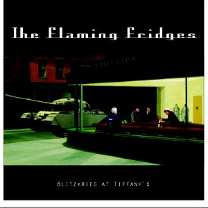 Blitzkrieg at Tiffany's