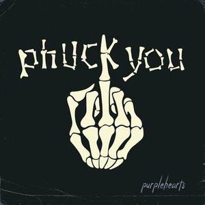 phuck you - Single