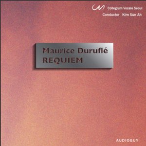 Duruflé: Requiem, Op. 9