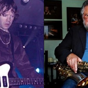 John Coxon / Evan Parker / Mark Sanders / Ashley Wales 的头像