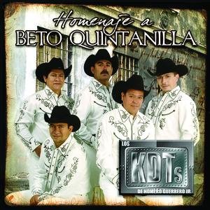 Imagem de 'Homenaje A Beto Quintanilla'