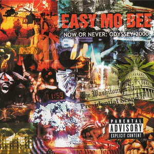 Gang Starr - Now Or Never Odyssey 2000 - Zortam Music