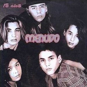15 años