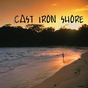 “Cast Iron Shore”的封面