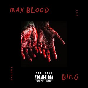 Image for 'Max Blood'