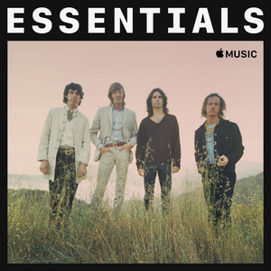 The Doors - The Doors - Essentials - Zortam Music