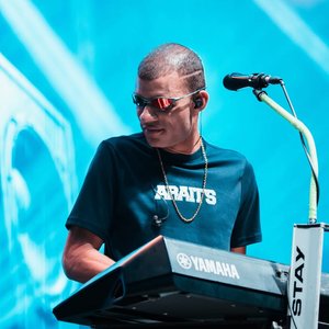 Eduardinho dos Teclados 的头像