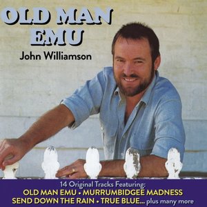 Old Man Emu