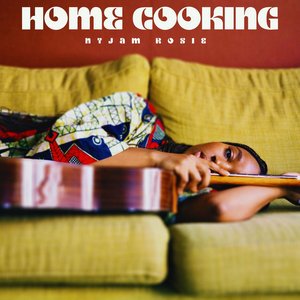 Image for 'Home Cooking'