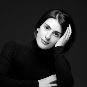 Mariam Batsashvili için avatar