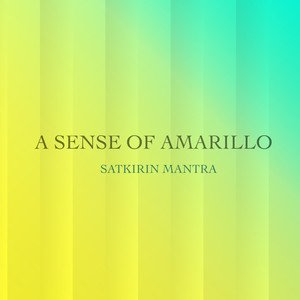 A Sense of Amarillo
