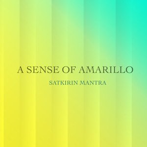 A Sense of Amarillo