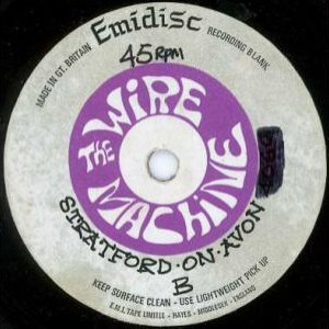 The Wire Machine 的头像