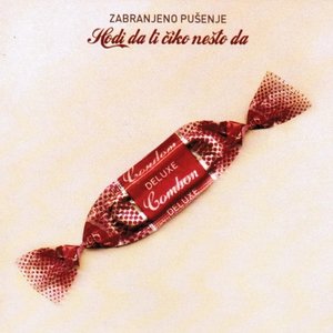 Zabranjeno Pusenje - Hodi Da Ti Ciko Nesto Da