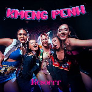 Kmeng Penh