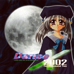 Dance X 2002