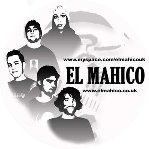 Imagem de 'El Mahico'