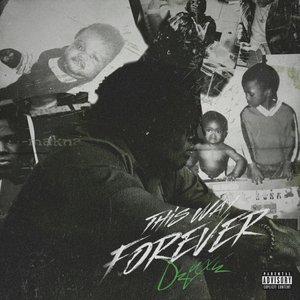 This Way Forever (Deluxe Edition)