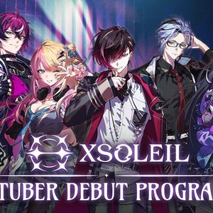 XSOLEIL 的头像