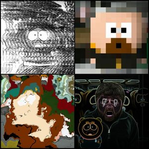 Southcore Vol. 4