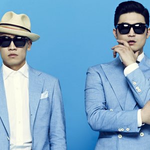 Image for '다이나믹 듀오(Dynamic Duo)'