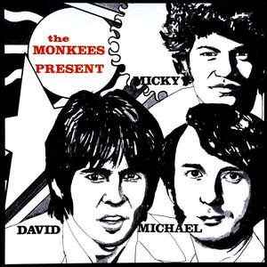 The Monkees Present