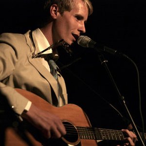 Awatar dla Tom Brosseau