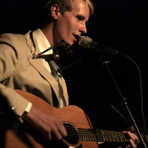 Tom Brosseau photo provided by Last.fm