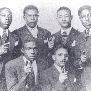Southern Jubilee Singers 的头像