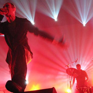 Neue Weltumfassende Resistance photo provided by Last.fm