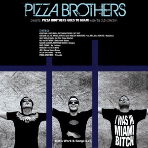 
        Elektronik Bossa (Pizza Brothers Remix)