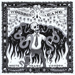 White Trash Voodoo