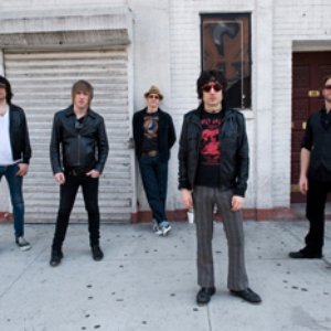 Avatar for Jesse Malin & St. Marks Social