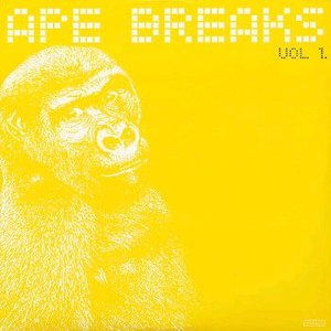 Ape Breaks Vol. 1