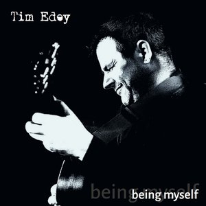Being Myself