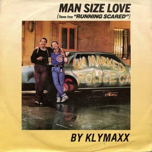 Man Size Love