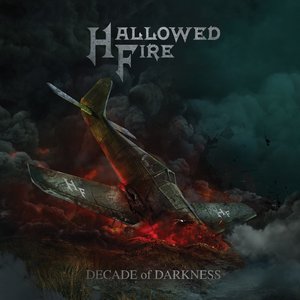Decade of Darkness - EP