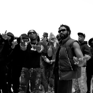 No Limit, Gazo, Damso 的头像