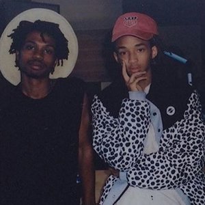 Raury & Jaden Smith 的头像