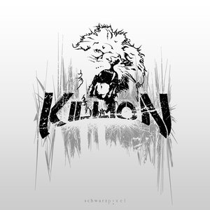 “Killion”的封面