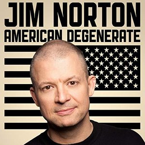 American Degenerate [Explicit]